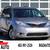 2017 TOYOTA SIENNA XLE 7 PASSENGER AUTO ACCESS SEAT *** 59K MILES*** 1 thumbnail
