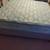 THICK KING SIZE MATTRESS AND BOX SPRING WITH LEGS 2 thumbnail