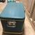 Thermos metal vintage 1970’s  ice chest. 8 thumbnail