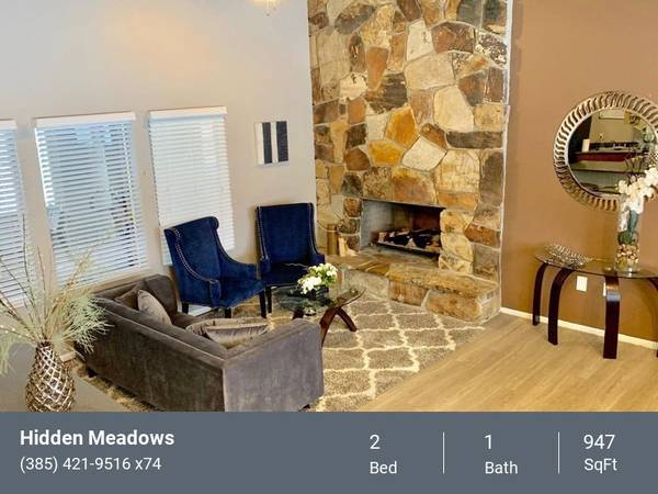 $1,450 / 2br - 947ft2 - Patio/Balcony, Laundry Facilities, Playground, Courtyard63968909011075124