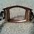 VINTAGE BULOVA AVAITOR WRIST WATCH 7 thumbnail