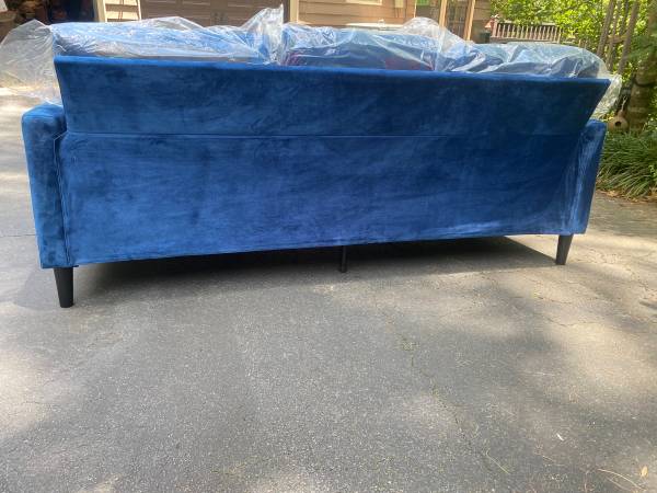 New Dorel Industries Sofa Sectional - $260 (Dawsonville)63441254994819124