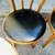 1930s Antique Bentwood Chairs Set of 2 8 thumbnail
