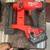 Milwaukee 18 GA stapler (No charger) 1 thumbnail