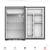 Kenmore mini fridge 2 thumbnail