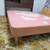 Full size bed frame and mattress 2 thumbnail