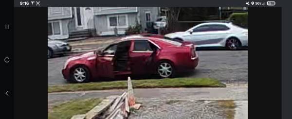 Stolen printer (Tacoma)63862434777857121