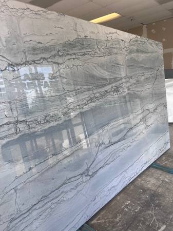 Quartzite Slab in Stock 1