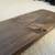 Mondamelf Cribbage Board Custom Handmade Carved Wood Quebec, Canada 13 thumbnail