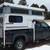 Pop Up Truck Camper 1995 Skamper 1 thumbnail