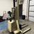 Crown Forklift Walkie Stacker 20MT 3 thumbnail
