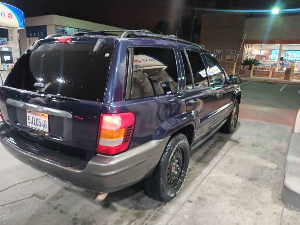 Grand Cherokee 2004 - $2,150 (Chula Vista)63440186650627124