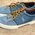 Polo Ralph Lauren Vaughn Men's Shoes Sneakers Size 8 2 thumbnail
