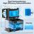 NEW Dehumidifier - Ninesky 4 thumbnail