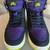 Nike Jordan 1 High Zoom Halloween Black Women’s Sz 8 2 thumbnail