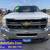 2012 Chevrolet Silverado 3500HD Crew cab 4x4 6.6 Duramax Turbo Diesel 2 thumbnail