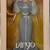 2004 Virgo-Zodiac Barbie.  Barbie Collectors Pink Label- Vintage -New in Box. 9 thumbnail