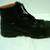 TIMBERLAND PRO STEEL TOE WORK BOOTS, SIZE 13W 3 thumbnail