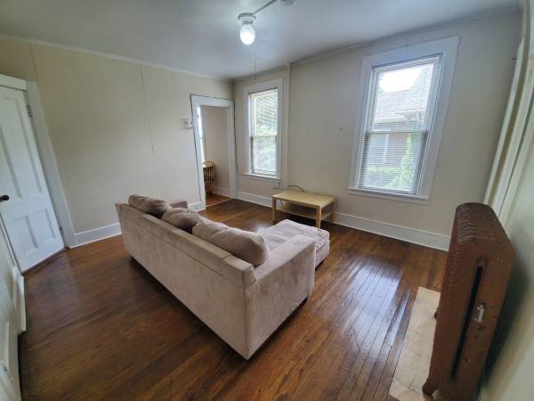 For 27-28 School Year. Oversized Apartment with Lots of Light 1