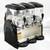 Outdoor Cold Wall Ice Merchandiser Ice Storage Glass Froster Chiller 24 thumbnail