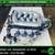 JDM 1999-2001 HONDA ODYSSEY 3.5L ENGINE 6 CYL J35 J35A MOTOR 4 thumbnail