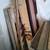 8' Pool Table by Golden West Billiard Mfg. 5 thumbnail