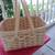 Picnic Baskets/Country Decor/Gift Baskets 3 thumbnail