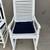 White porch or patio rockers 3 thumbnail