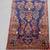 Persian runner 100% wool rug hand knotted carpet 5 thumbnail