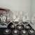8 Riedel Overture Wine Glasses 7” 3 thumbnail