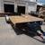 2026 Load Trail CH 83X18 Tandem Axle Carhauler Trailer 7K LB 1 thumbnail