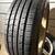 4 Like New 215X60X16 91T Hankook Kinergy PT Tires on SSC Alloy Wheels 2 thumbnail