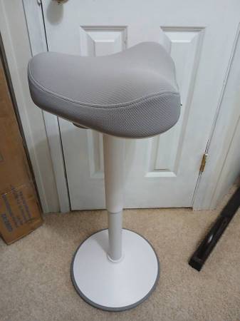 Wobble stool - $65 1