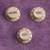 Vintage 1960’s Fender Stratocaster original volume and tone Knobs 1 thumbnail
