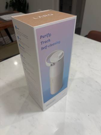 LARQ Bottle PureVis 2, 23oz 1