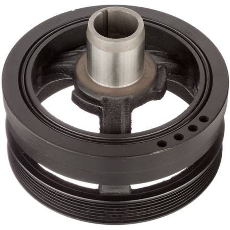 Harmonic Balancer 1