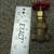 Brass 1/4" Gate Valves, never used 3 thumbnail