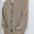 Tan Cardigan Sweater, Pursuits LTD - PS 12 thumbnail