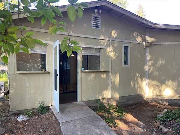 Section 8 housing for rent