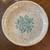 Metal Basket, Round Mosaic Bowl, Round 18" Bar/Serving/Decorative Tray 9 thumbnail