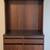 Brown kitchen pantry cabinet 1 thumbnail