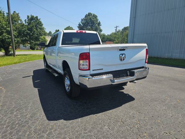 2019 Ram 2500 crew cab - $19,000 (Indian Trail)63612030674561123