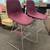 EJ2 Eyes Bar Stool Erik Jorgensen (Set of 2) 2 thumbnail