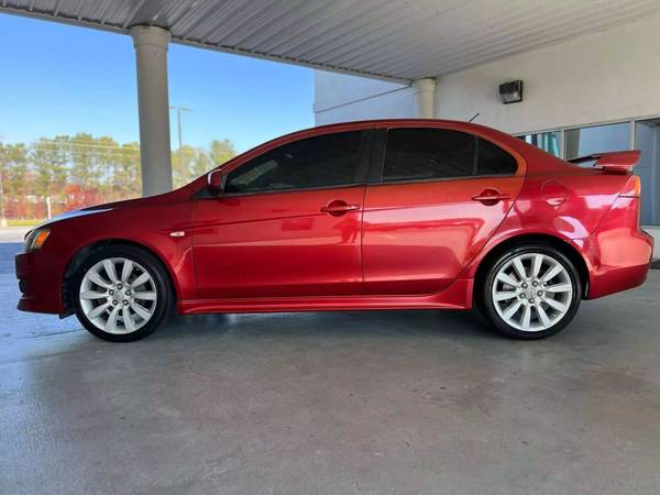 2009 Mitsubishi Lancer - ¡Financiamiento Interno Disponible! - $5,45063620883995393124