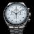 BRAND NEW 2025 Omega Speedmaster Moonwatch Professional White Dial 310 6 thumbnail