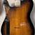 Fender Classic Player Thinline Cabronita Telecaster 4 thumbnail