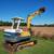 Komatsu PC40-3 Excavator 1 thumbnail