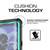 Ghostek Nautical Series Water Resistant Case for Samsung Galaxy S8 7 thumbnail