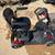 Segaego 4D - 4 wheel scooter 3 thumbnail