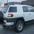 2012 Toyota FJ Cruiser 4wd 5 thumbnail